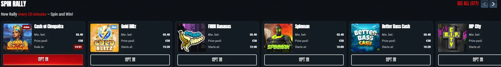 Jak wypłacić kryptowalutą z Glorion Casino – krok po kroku Jak wypłacić kryptowalutą z Glorion Casino – krok po kroku