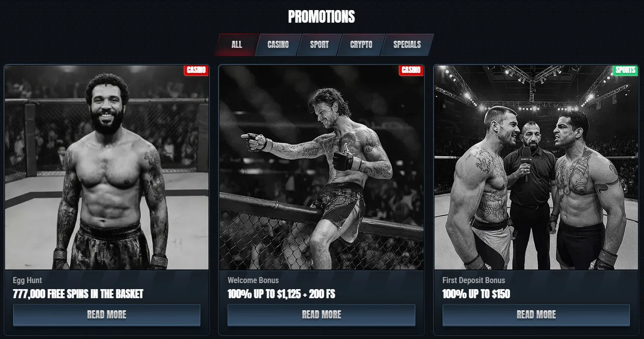 Wszystkie kryptowaluty akceptowane w Glorion Casino Wszystkie kryptowaluty akceptowane w Glorion Casino